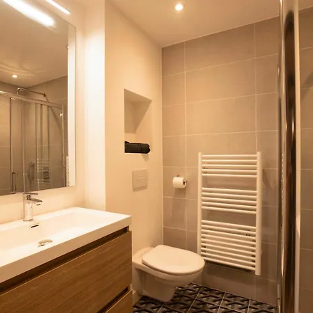 Appartement Jean