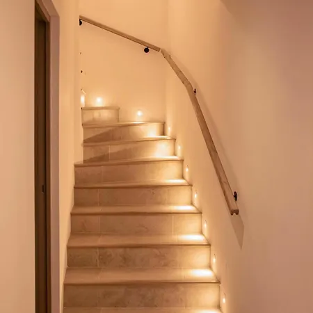 Appartement Jean *