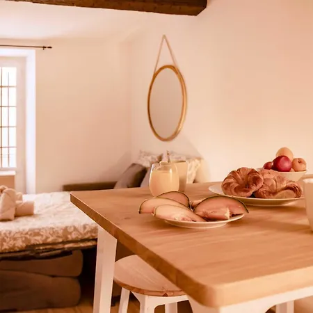 Appartement Jean Saint-Tropez