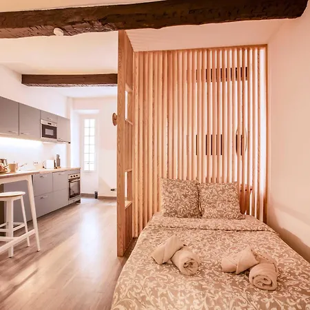 Jean Appartement Saint-Tropez
