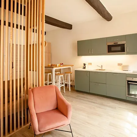 Appartement Jean *